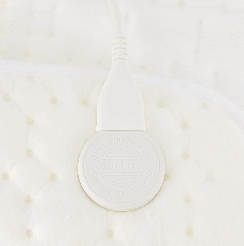 Электропростыня Beurer UB 33 White