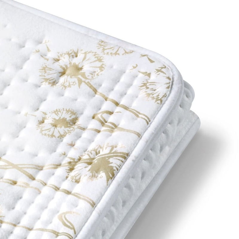 Электропростыня Beurer UB 33 White