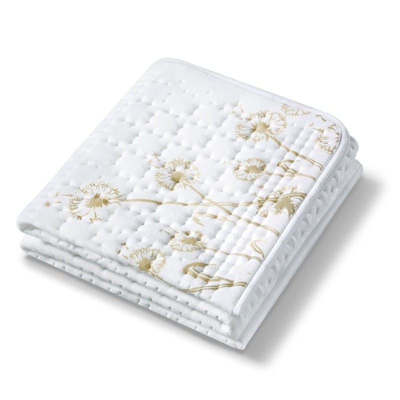 Электропростыня Beurer UB 33 White