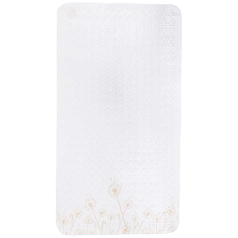Электропростыня Beurer UB 33 White