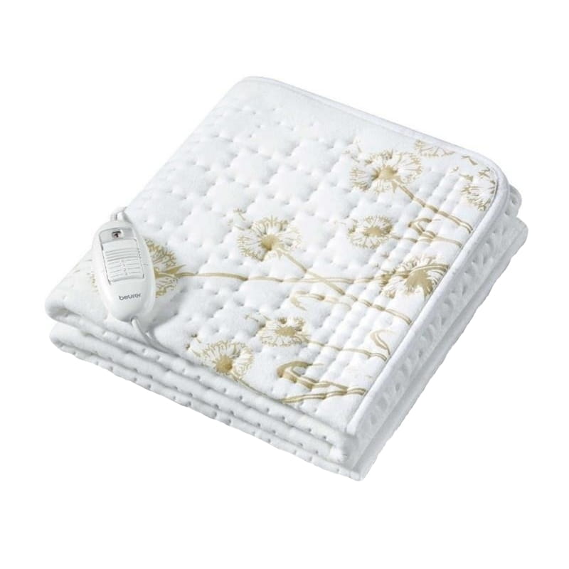 Электропростыня Beurer UB 33 White