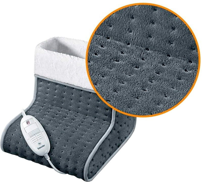 Грелка для ног Beurer FW 20 Grey