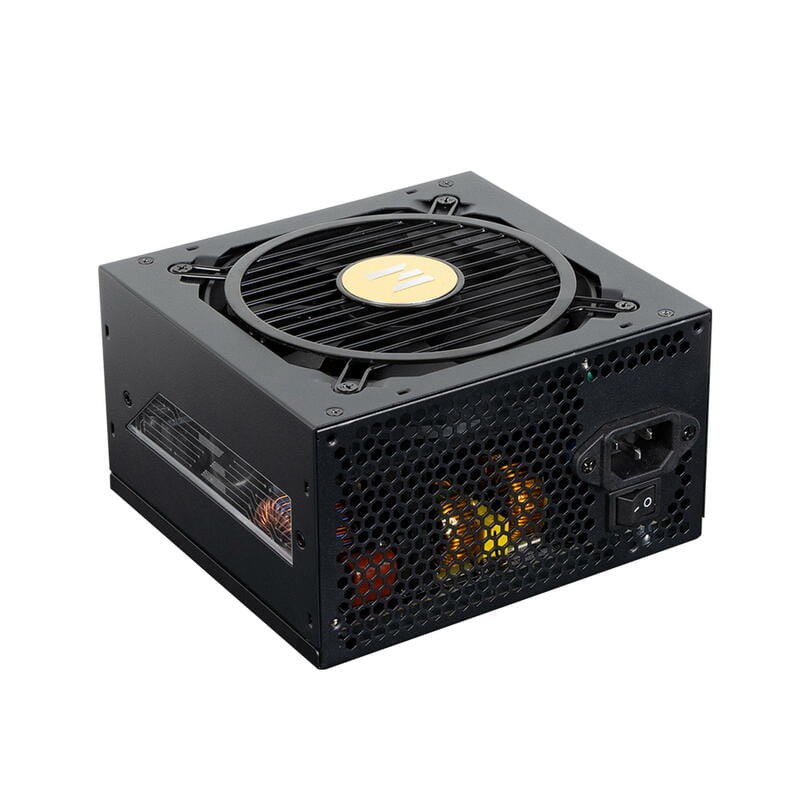 Блок питания Zalman Teramax 2 View 1000W (ZM1000-TMX2VIEW)