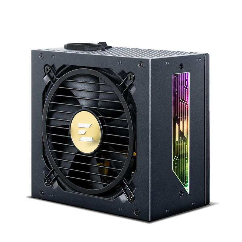 Блок питания Zalman Teramax 2 View 1000W (ZM1000-TMX2VIEW)