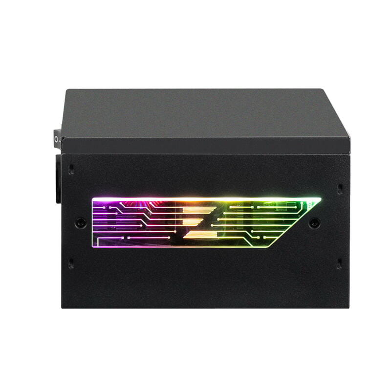 Блок питания Zalman Teramax 2 View 1200W (ZM1200-TMX2VIEW)