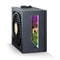 Фото - Блок питания Zalman Teramax 2 View 1200W (ZM1200-TMX2VIEW) | click.ua