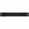 Фото - Ремінець Samsung D-Buckle Fabric Band (M/L) для Samsung Galaxy Watch 4/4 Classic/5/5 Pro/6/6 Classic/7/FE Black (ET-SVR94LBEGEU) | click.ua