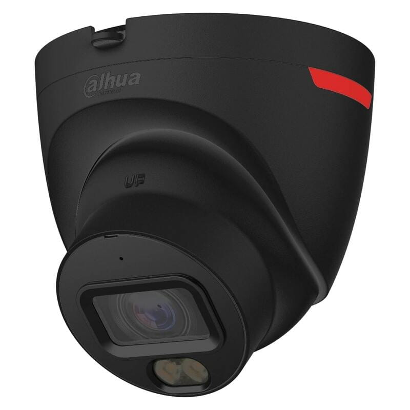 IP-камера Dahua DH-IPC-HDW2849T-S-PRO-BE 8МП (2.8мм)
