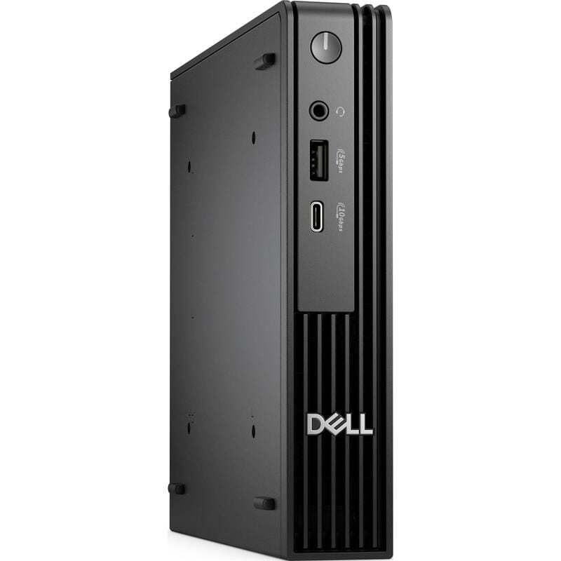 Неттоп Dell Pro Micro (BTO002_QCM1250_UBU)