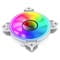 Фото - Вентилятор GameMax Dual Ring Infinity WH | click.ua