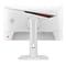 Фото - Монітор MSI 27" MAG 274QRFW X32 IPS White 320Hz | click.ua