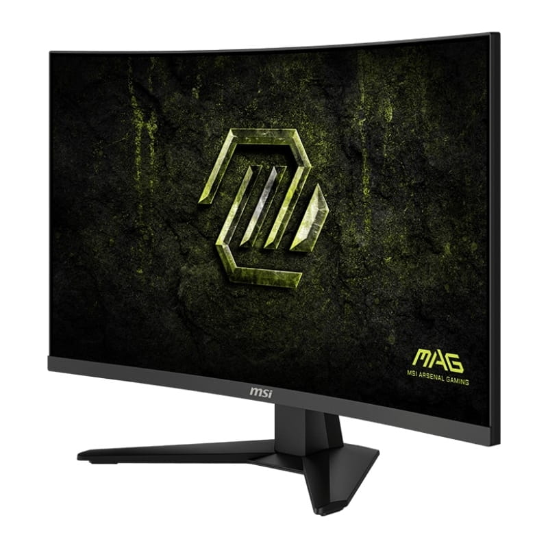 Монітор MSI 27" MAG 275CF X24 VA Black 240Hz Curved