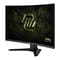 Фото - Монітор MSI 27" MAG 275CF X24 VA Black 240Hz Curved | click.ua