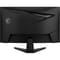 Фото - Монітор MSI 27" MAG 275CF X24 VA Black 240Hz Curved | click.ua