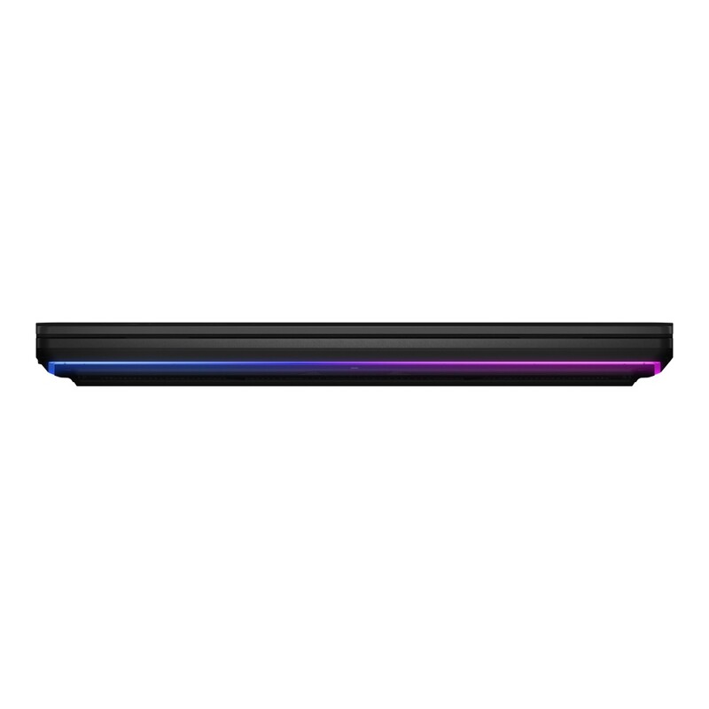 Ноутбук Asus ROG Strix SCAR 16 G635LW-RW205W (90NR0LD1-M00980) Off Black
