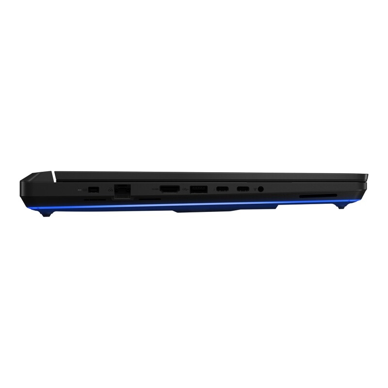Ноутбук Asus ROG Strix SCAR 16 G635LW-RW205W (90NR0LD1-M00980) Off Black