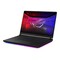 Фото - Ноутбук Asus ROG Strix SCAR 16 G635LW-RW205W (90NR0LD1-M00980) Off Black | click.ua