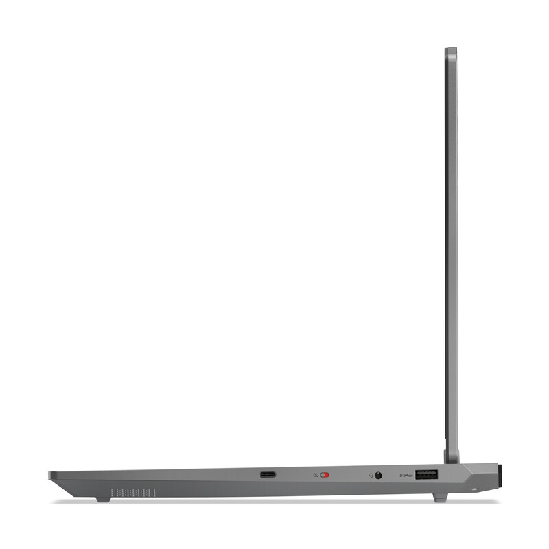 Ноутбук Lenovo LOQ 15IRX10 (83JE00Y5RA) Luna Grey