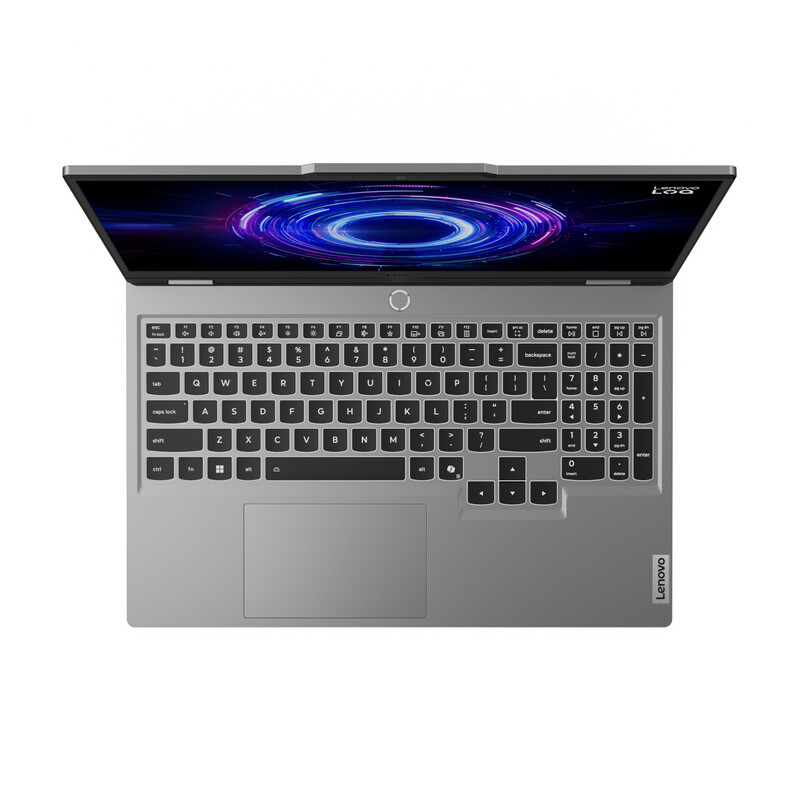 Ноутбук Lenovo LOQ 15IRX10 (83JE00Y5RA) Luna Grey