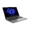 Фото - Ноутбук Lenovo LOQ 15IRX10 (83JE00Y5RA) Luna Grey | click.ua