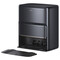 Фото - Робот-пылесос Mova Z60 Ultra Roller Complete Black-EUA (RLZ83CE-1) | click.ua