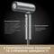Фото - Фен Dreame Pocket Pro 3in1 Titanium (AHD51PRO_T) | click.ua