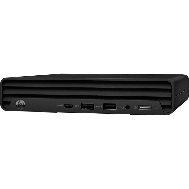 Неттоп HP Pro Mini 260 G9 (9M9J2AT)