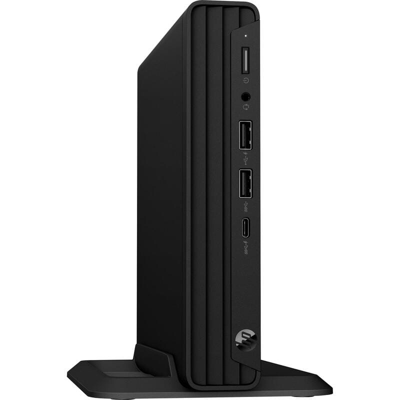 Неттоп HP Pro Mini 260 G9 (A55C1ET)