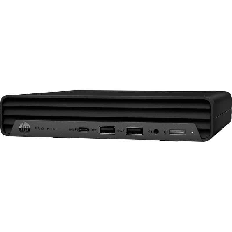 Неттоп HP Pro Mini 400 G9 (B70V2AT)