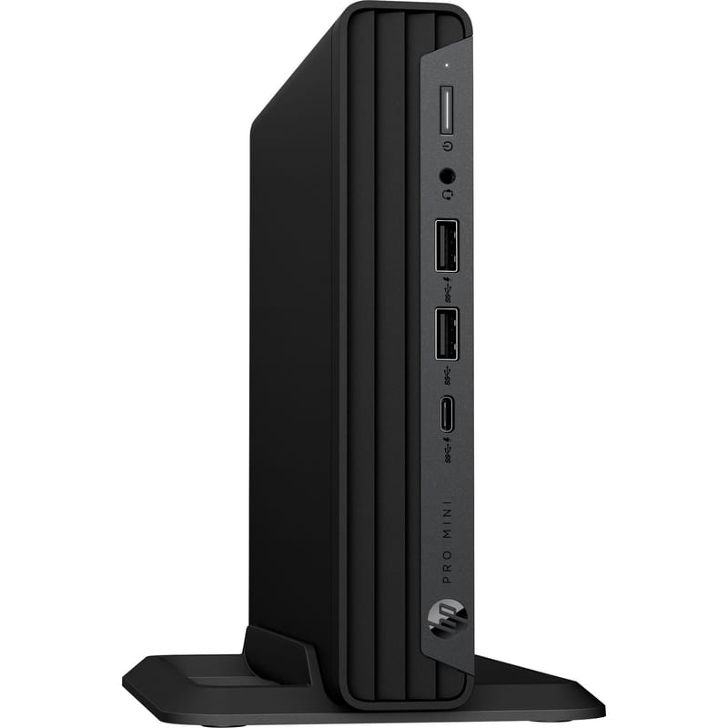 Неттоп HP Pro Mini 400 G9 (B70V2AT)