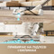 Фото - Акумуляторний пилосос Dreame R10s Aqua (VZV25A) | click.ua