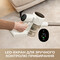 Фото - Акумуляторний пилосос Dreame R10s Aqua (VZV25A) | click.ua