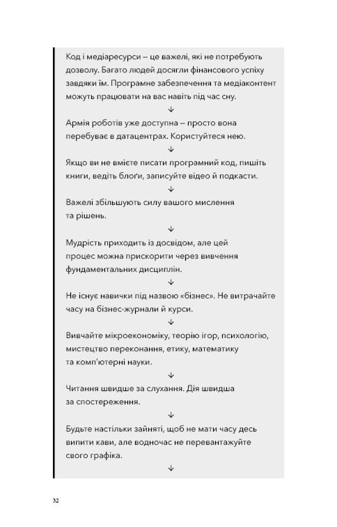 Альманах Скопление Равиканта. Путеводитель к богатству и счастью / Эрик Йоргенсон