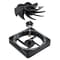 Фото - Вентилятор GameMax Tornado T12 ARGB-R Black | click.ua