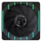 Фото - Вентилятор GameMax Tornado T12 ARGB-R Black | click.ua