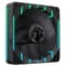 Фото - Вентилятор GameMax Tornado T12 ARGB-R Black | click.ua