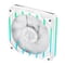 Фото - Вентилятор GameMax Tornado T12 ARGB-RW White | click.ua