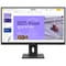 Фото - Монітор Lenovo 27" ThinkVision E27Q-40 (64BDGAT4EU) IPS Black 100Hz | click.ua