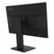 Фото - Монітор Lenovo 27" ThinkVision E27Q-40 (64BDGAT4EU) IPS Black 100Hz | click.ua