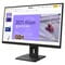 Фото - Монітор Lenovo 27" ThinkVision E27Q-40 (64BDGAT4EU) IPS Black 100Hz | click.ua