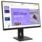 Фото - Монітор Lenovo 27" ThinkVision E27Q-40 (64BDGAT4EU) IPS Black 100Hz | click.ua