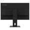 Фото - Монітор Lenovo 27" ThinkVision E27Q-40 (64BDGAT4EU) IPS Black 100Hz | click.ua