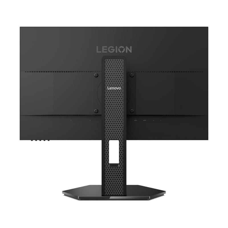 Монітор Lenovo 23.8" Legion 24-10 (68C4GAC4UA) IPS Black 240Hz