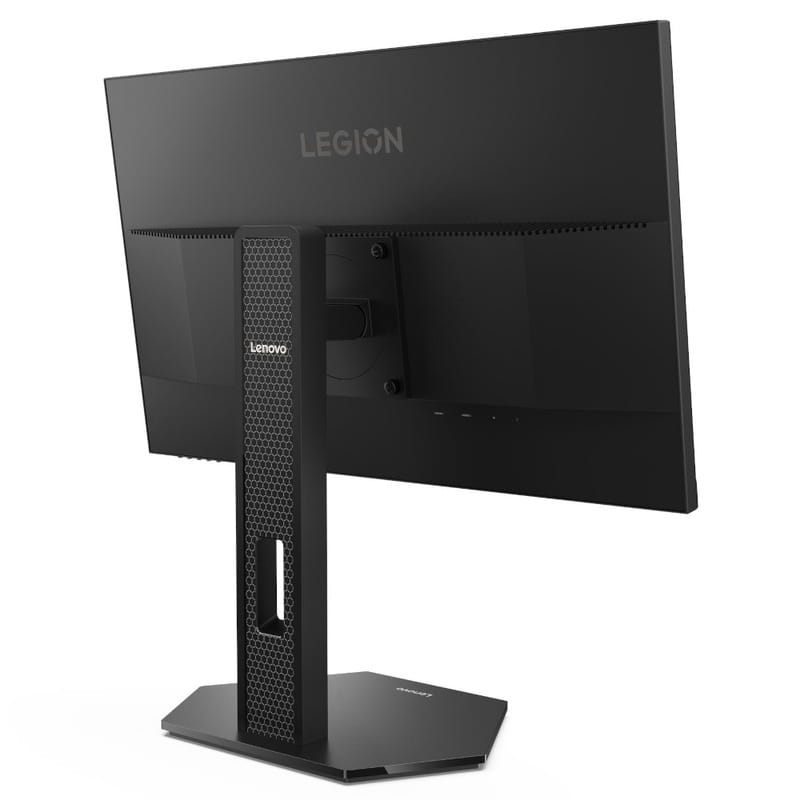 Монітор Lenovo 23.8" Legion 24-10 (68C4GAC4UA) IPS Black 240Hz