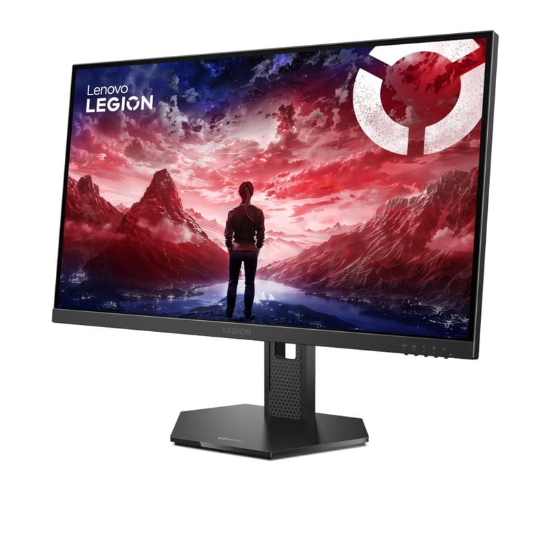 Монитор Lenovo 27" Legion 27Q-10 (68C6GAC4UA) IPS Black 240Hz