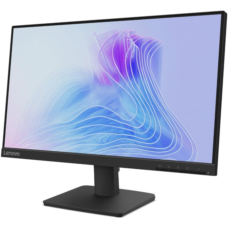 Монитор Lenovo 21.5" L22-4e (67D5KAC6UA) IPS Black 100Hz