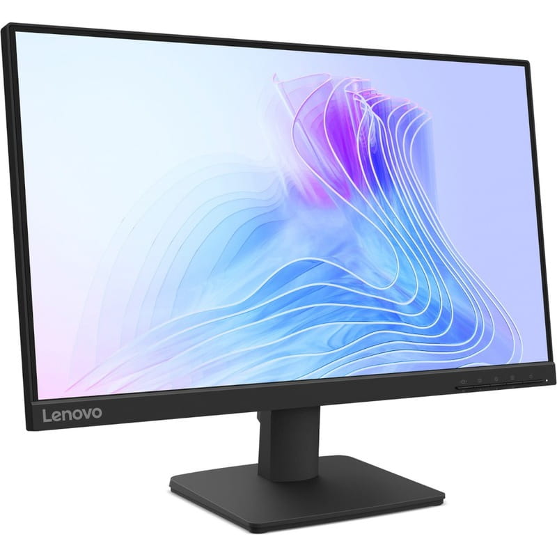 Монитор Lenovo 21.5" L22-4e (67D5KAC6UA) IPS Black 100Hz