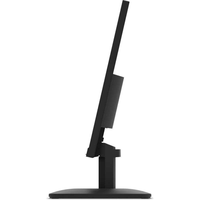 Монитор Lenovo 27" L27-4e (68CDKAC1UA) IPS Black 100Hz
