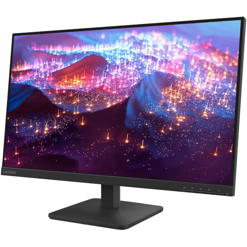 Монитор Lenovo 27" L27-4e (68CDKAC1UA) IPS Black 100Hz