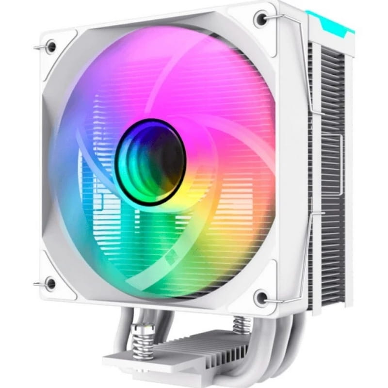 Кулер процесорний GameMax Sigma 550 Infinity White